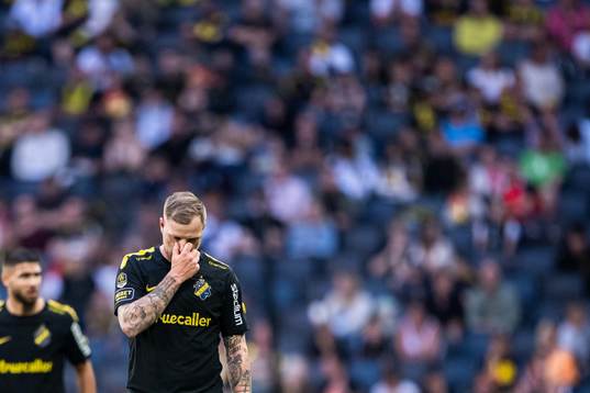 AIKs John Guidetti