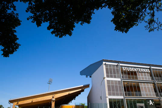 Studenternas