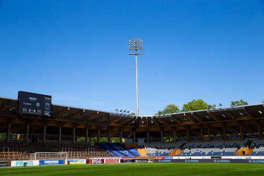 Studenternas