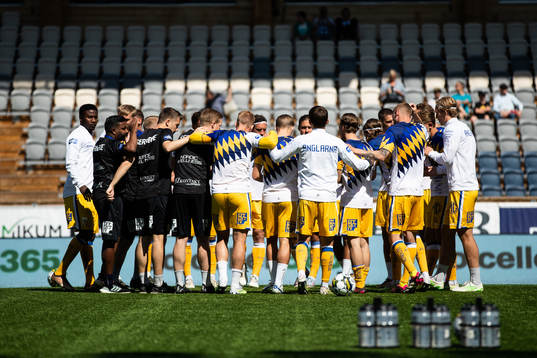IFK Göteborgs spelare