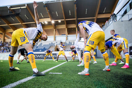 IFK Göteborgs spelare