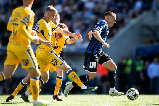Sirius Aron Bjarnason