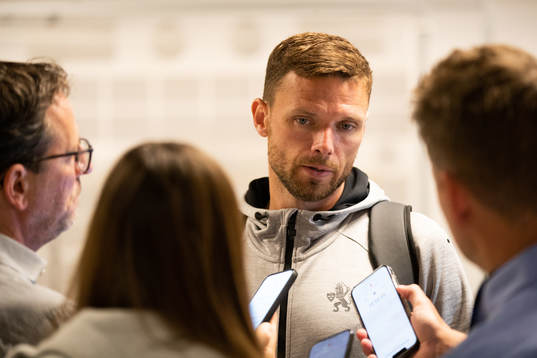 IFK Göteborgs Marcus Berg