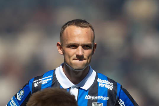 Sirius Aron Bjarnason