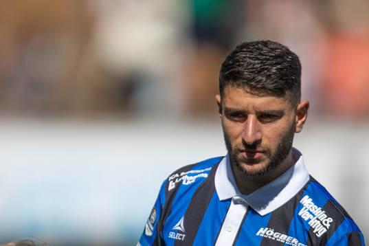 Sirius André Alsanati