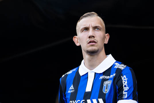 Sirius Jakob Voelkerling Persson