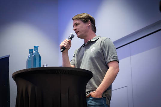 IFK Göteborgs tekniske direktör Ola Larsson svarar på