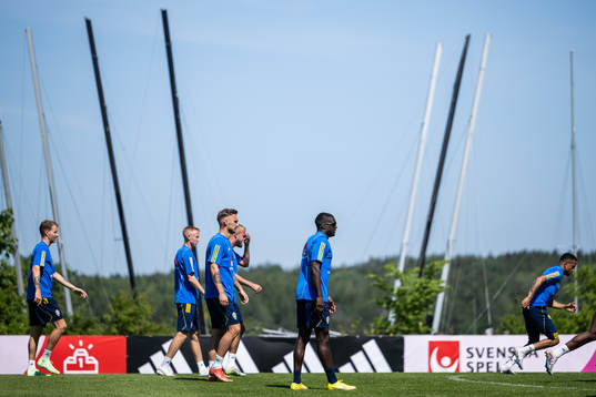 Samuel Gustafson, Hugo Larsson, Linus Wahlqvist Egnell,