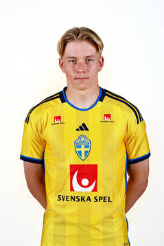 Daniel Svensson