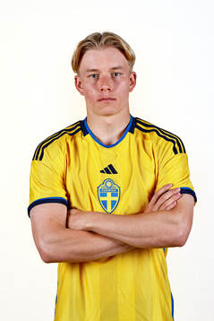 Daniel Svensson