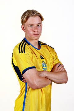 Daniel Svensson