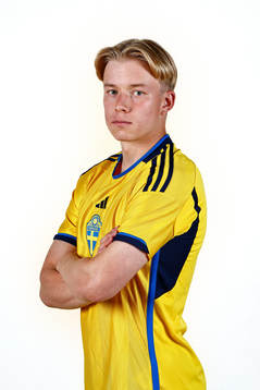 Daniel Svensson