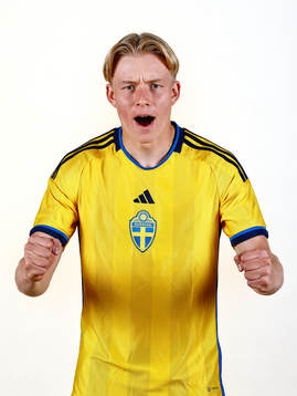 Daniel Svensson