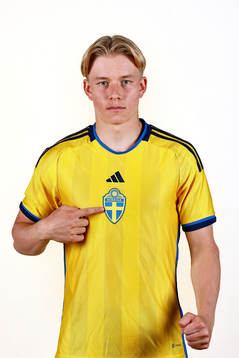 Daniel Svensson