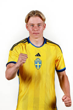 Daniel Svensson