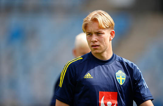 Daniel Svensson