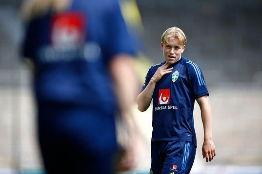Daniel Svensson