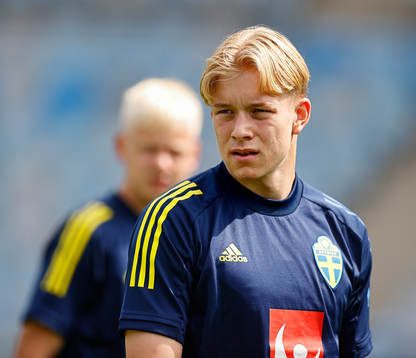 Daniel Svensson