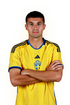 Emin Hasic