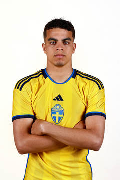 Yasin Ayari