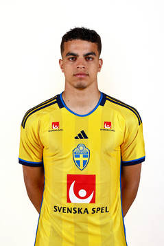 Yasin Ayari