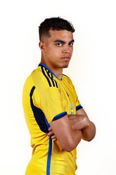 Yasin Ayari