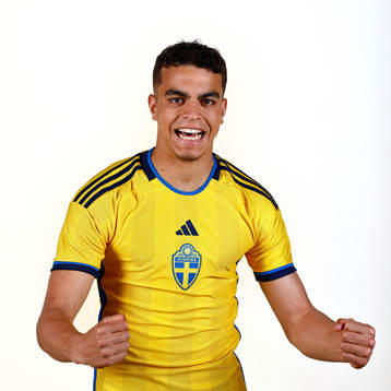 Yasin Ayari
