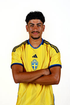 Ahmed Qasem