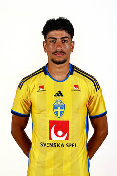 Ahmed Qasem