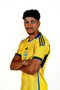 Ahmed Qasem