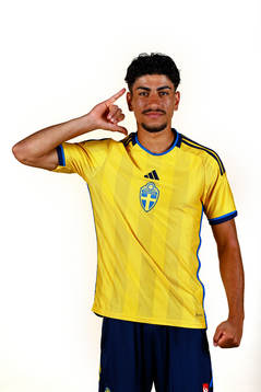 Ahmed Qasem