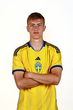 Jesper Tolinsson
