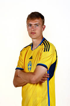 Jesper Tolinsson