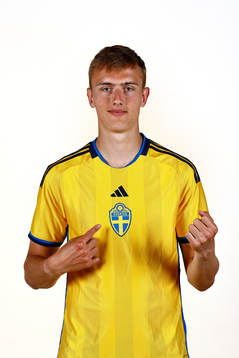Jesper Tolinsson
