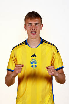 Jesper Tolinsson