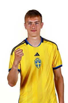 Jesper Tolinsson