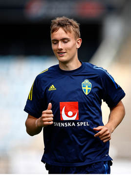 Jesper Tolinsson