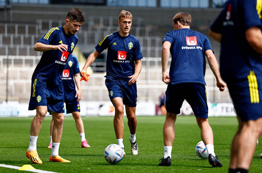 Jesper Tolinsson