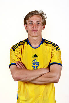 Johan Bångsbo