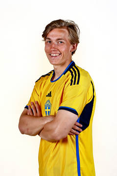 Johan Bångsbo