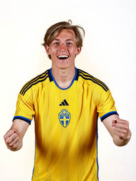 Johan Bångsbo
