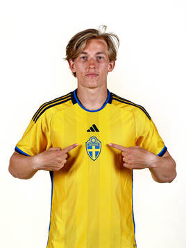 Johan Bångsbo