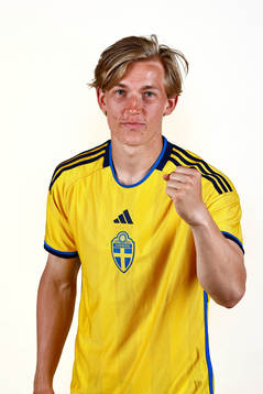Johan Bångsbo