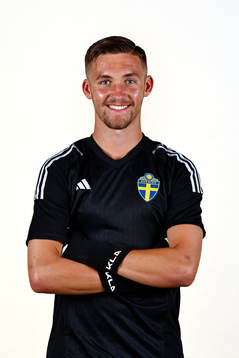 Noel Törnqvist