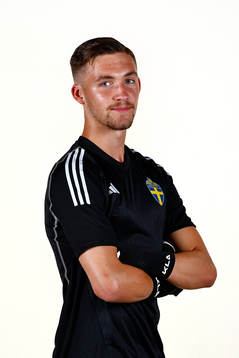 Noel Törnqvist