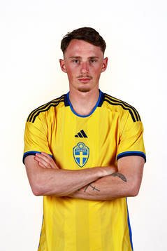 Noah Persson