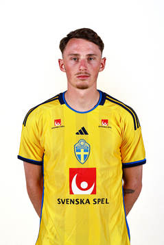 Noah Persson
