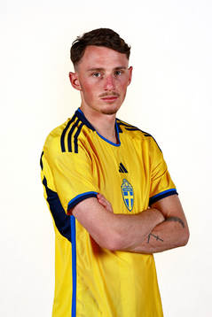 Noah Persson