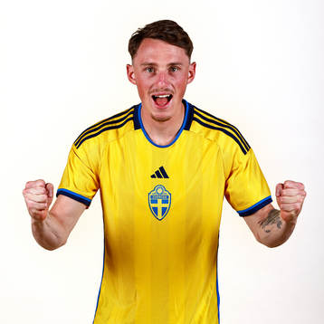 Noah Persson