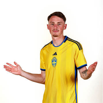 Noah Persson